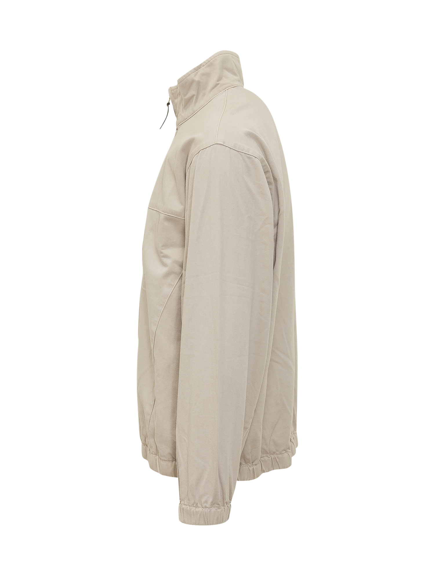 [GRAMICCI] Casual Jacket SS26 G3FMJ002 SAND