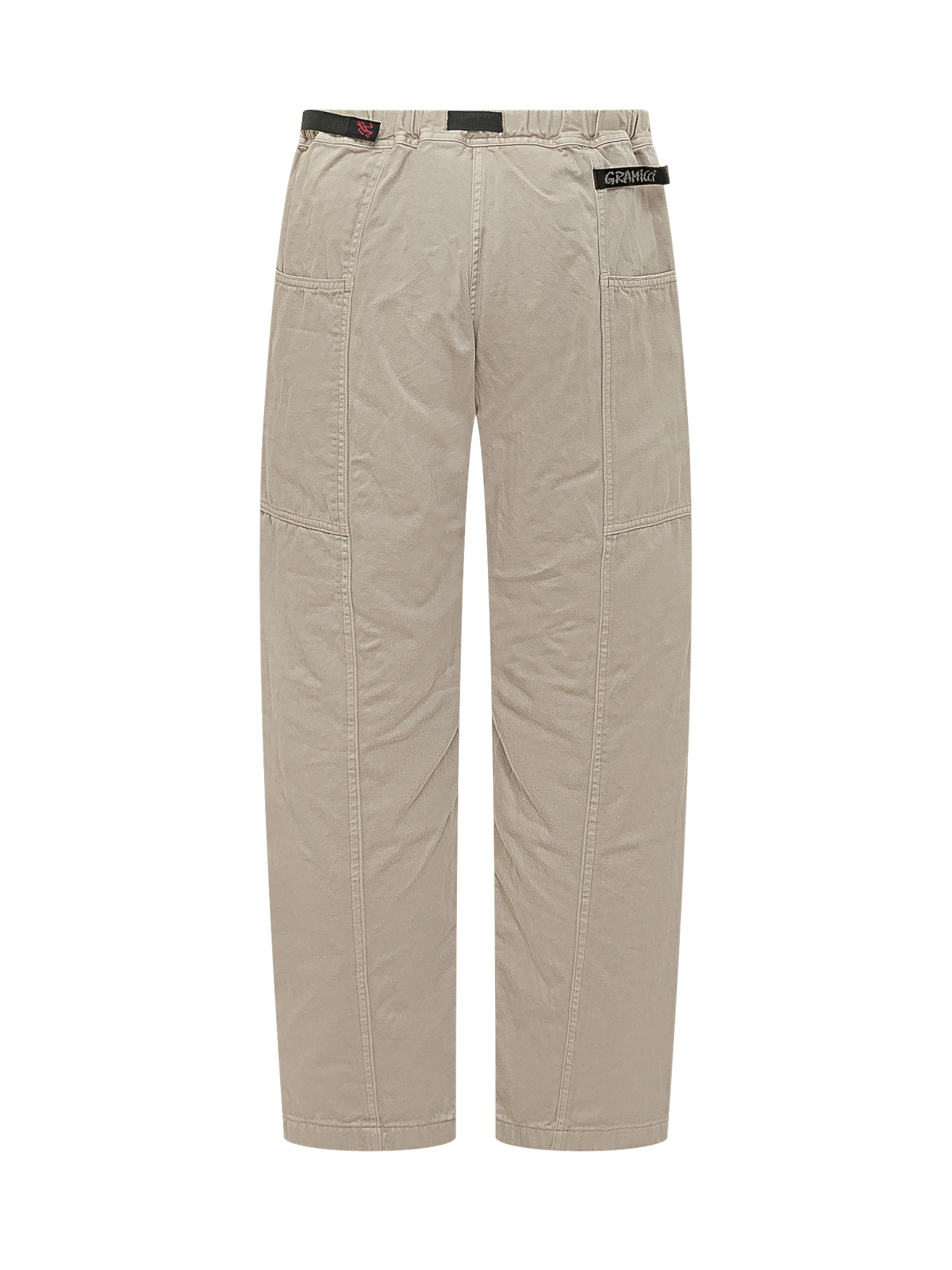 [GRAMICCI] Trousers SS26 G105OGT SAND