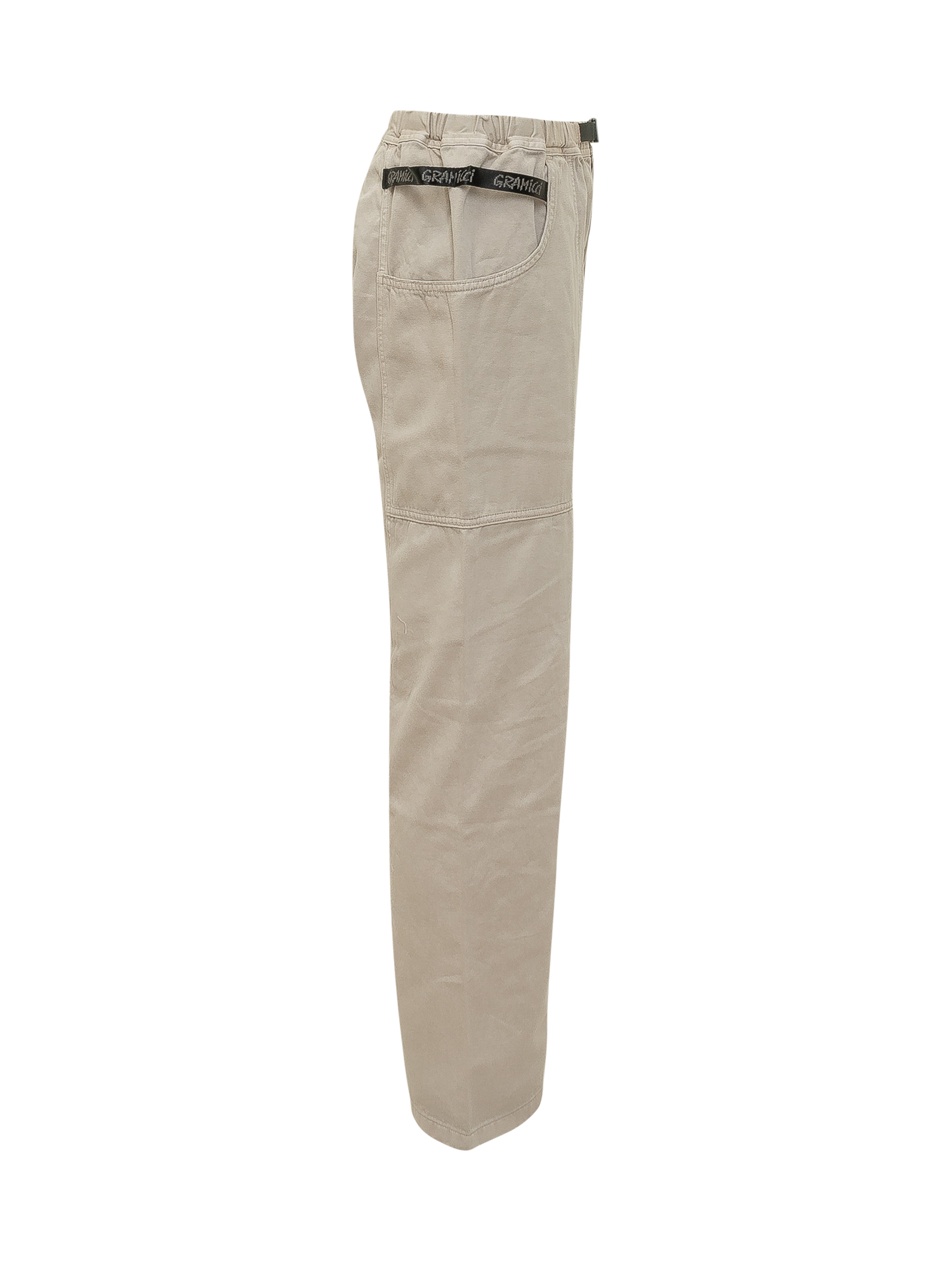 [GRAMICCI] Trousers SS26 G105OGT SAND