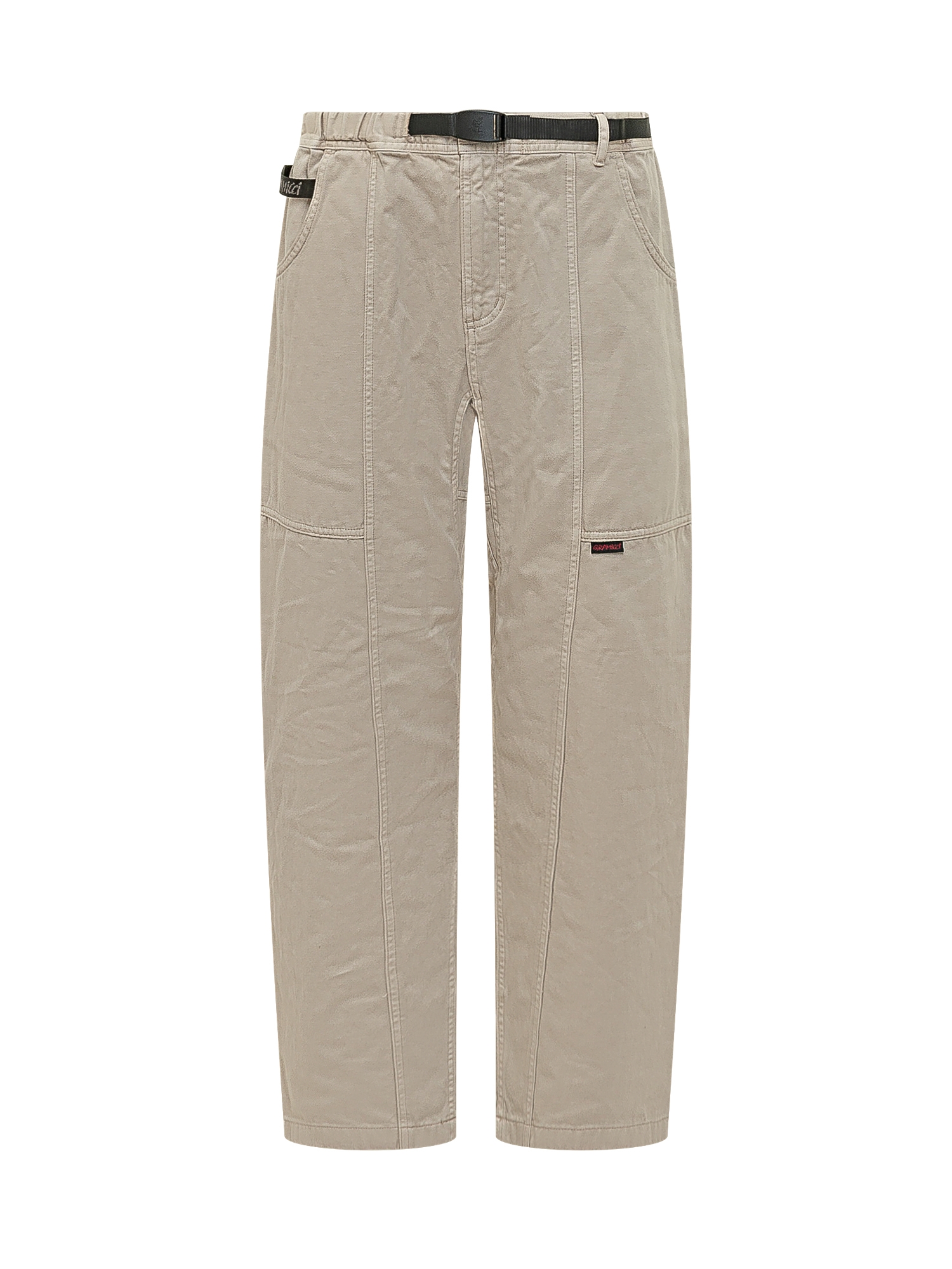 [GRAMICCI] Trousers SS26 G105OGT SAND