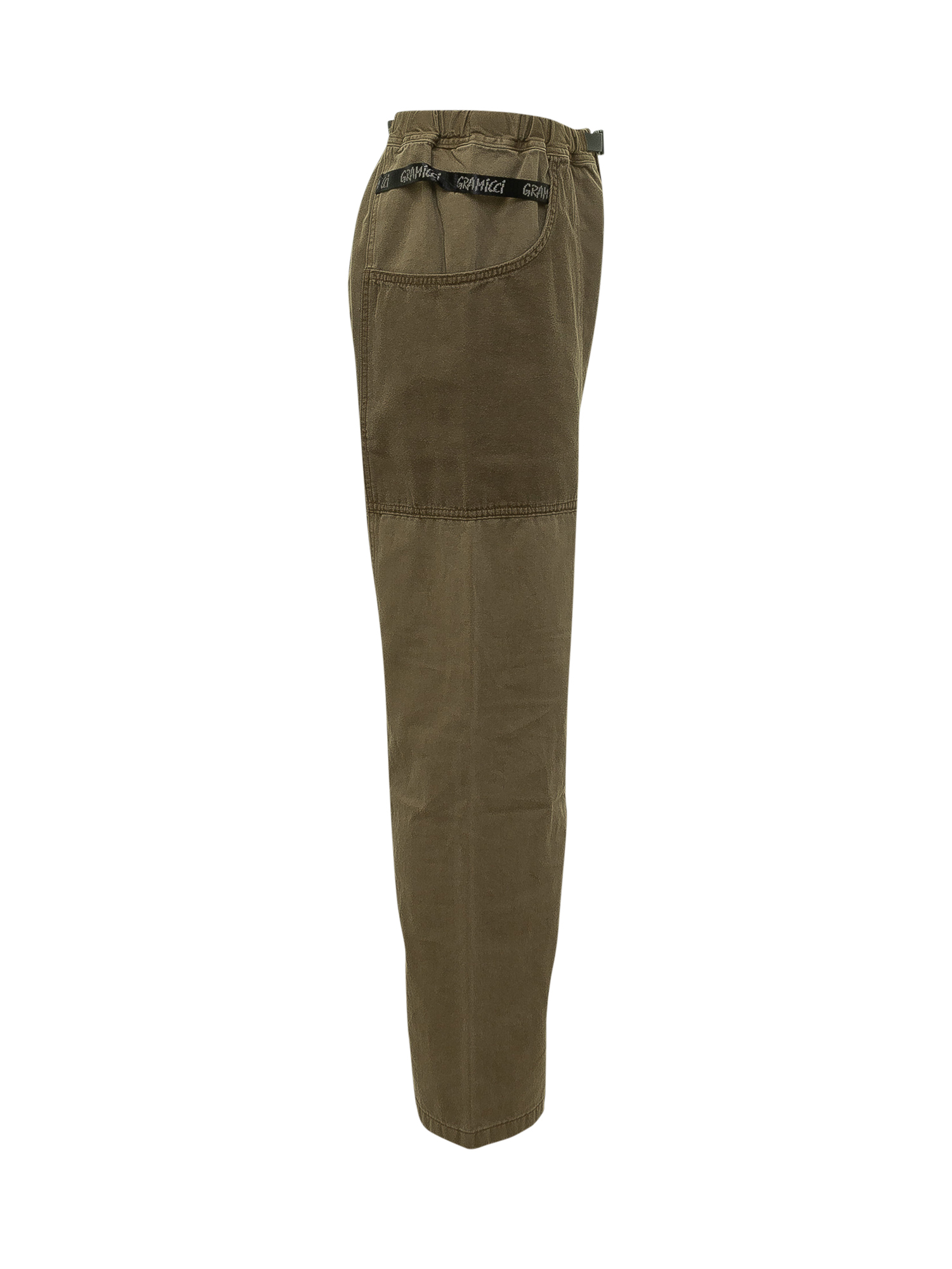 [GRAMICCI] Trousers SS26 G105OGT BARK