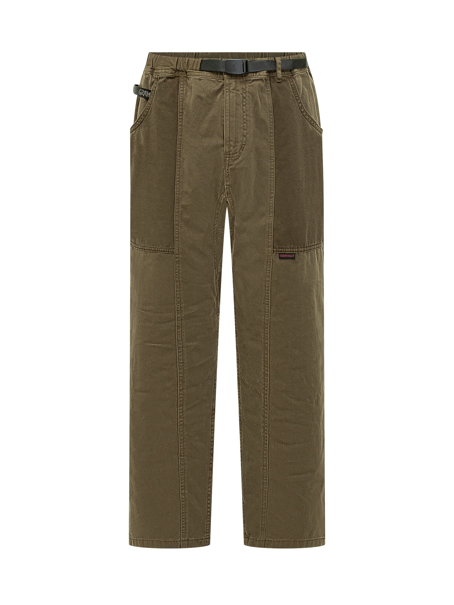 [GRAMICCI] Trousers SS26 G105OGT BARK
