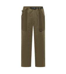 [GRAMICCI] Trousers SS26 G105OGT BARK
