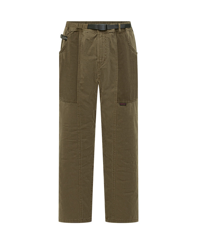 [GRAMICCI] Trousers SS26 G105OGT BARK