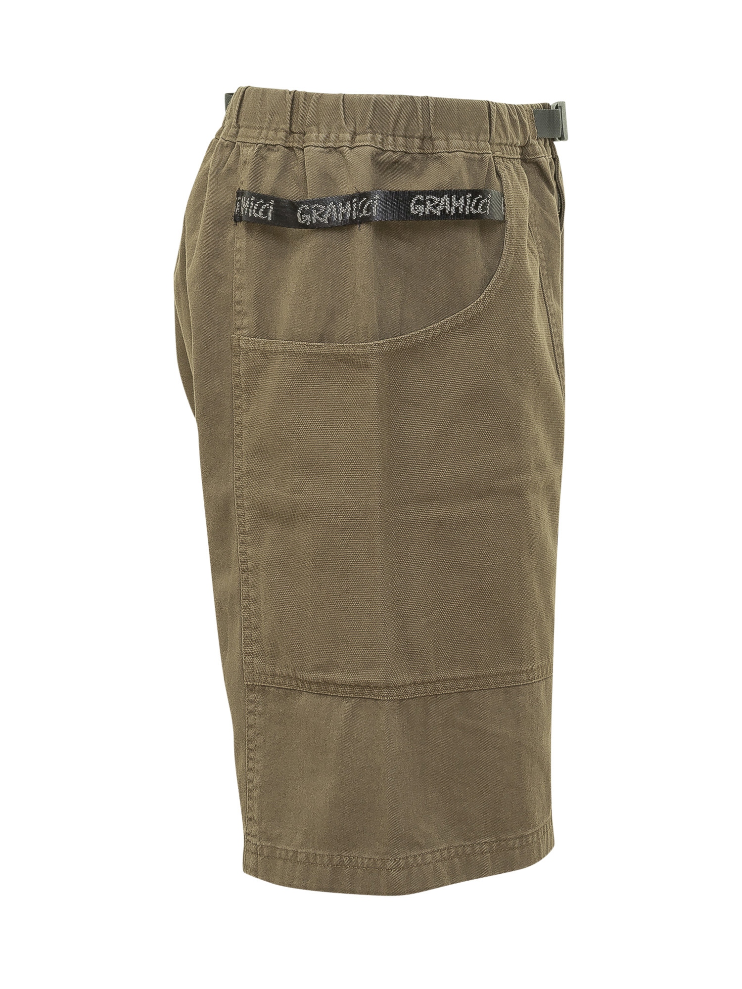 [GRAMICCI] Shorts SS26 G104OGT BARK
