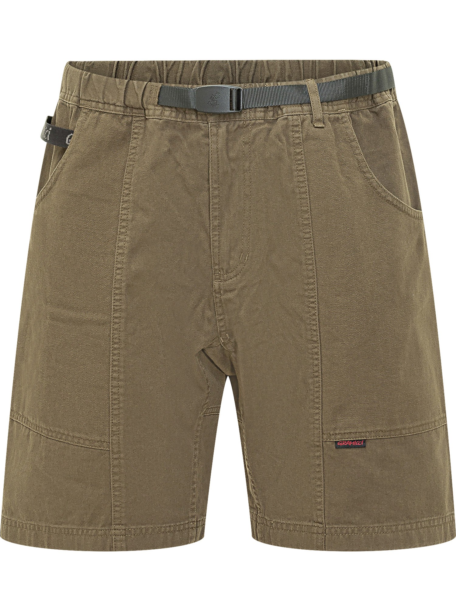 [GRAMICCI] Shorts SS26 G104OGT BARK