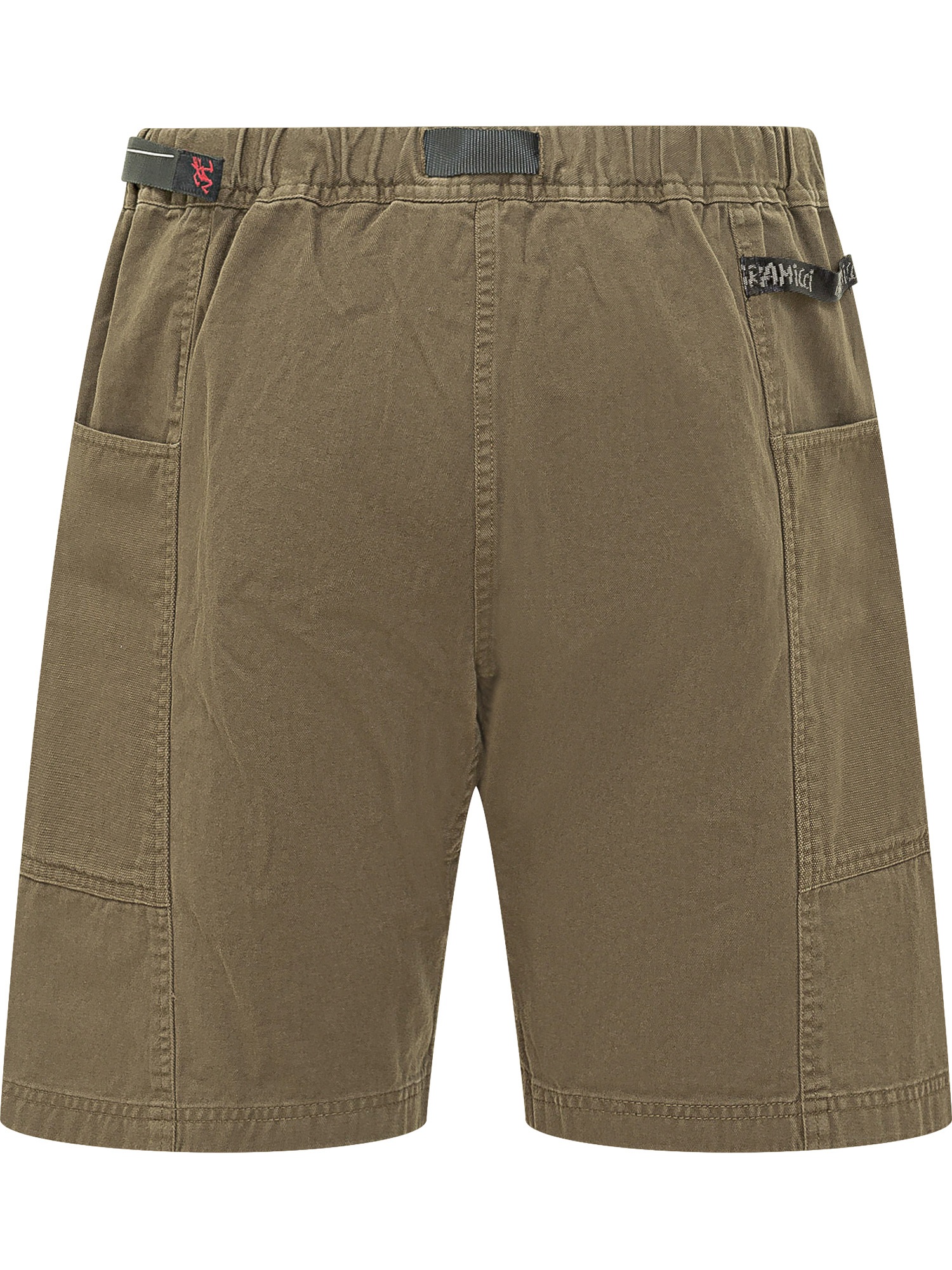 [GRAMICCI] Shorts SS26 G104OGT BARK