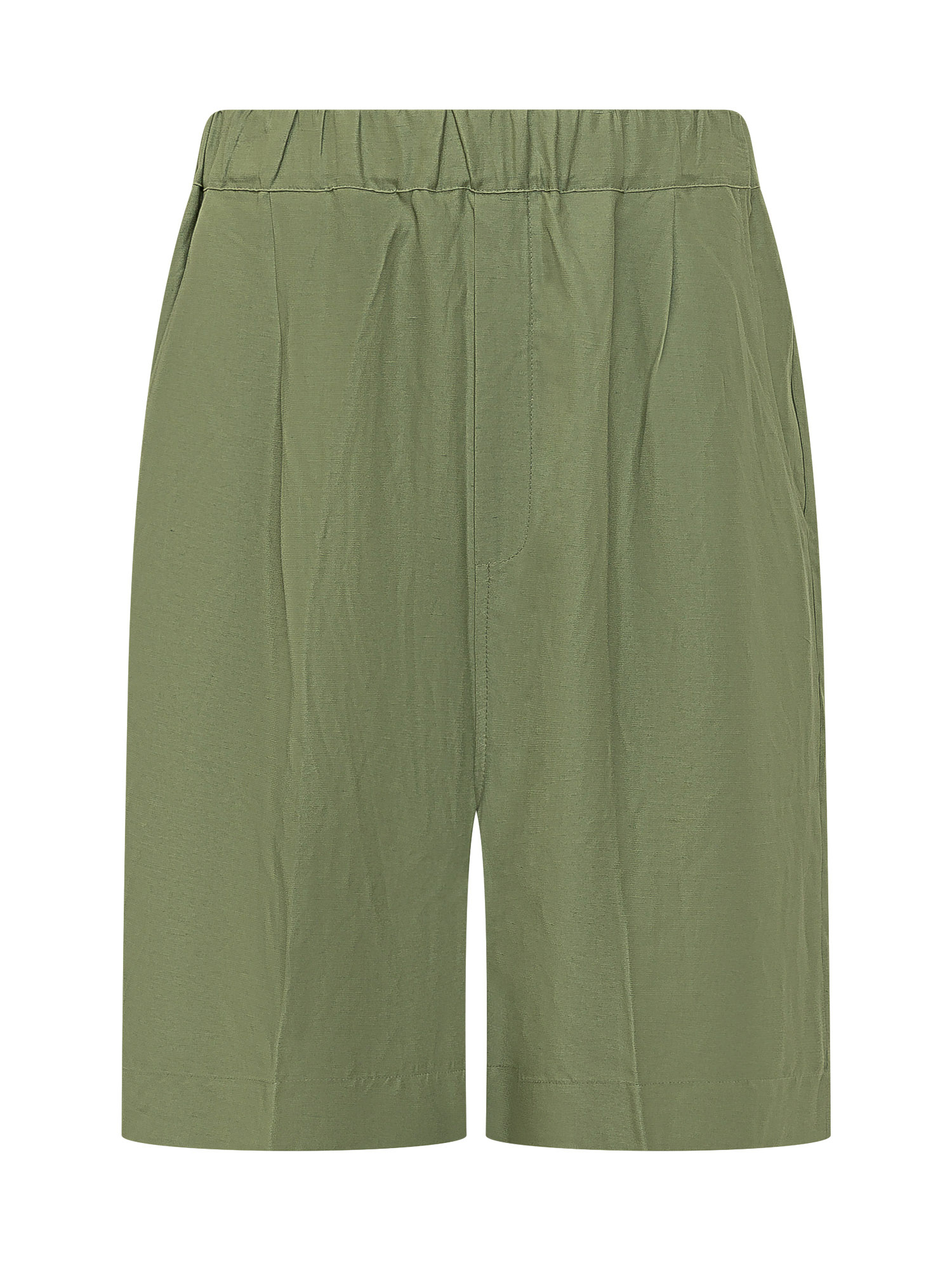 [LANEUS] Shorts SS26 S6LAMASH232 082