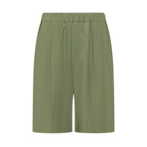 [LANEUS] Shorts SS26 S6LAMASH232 082