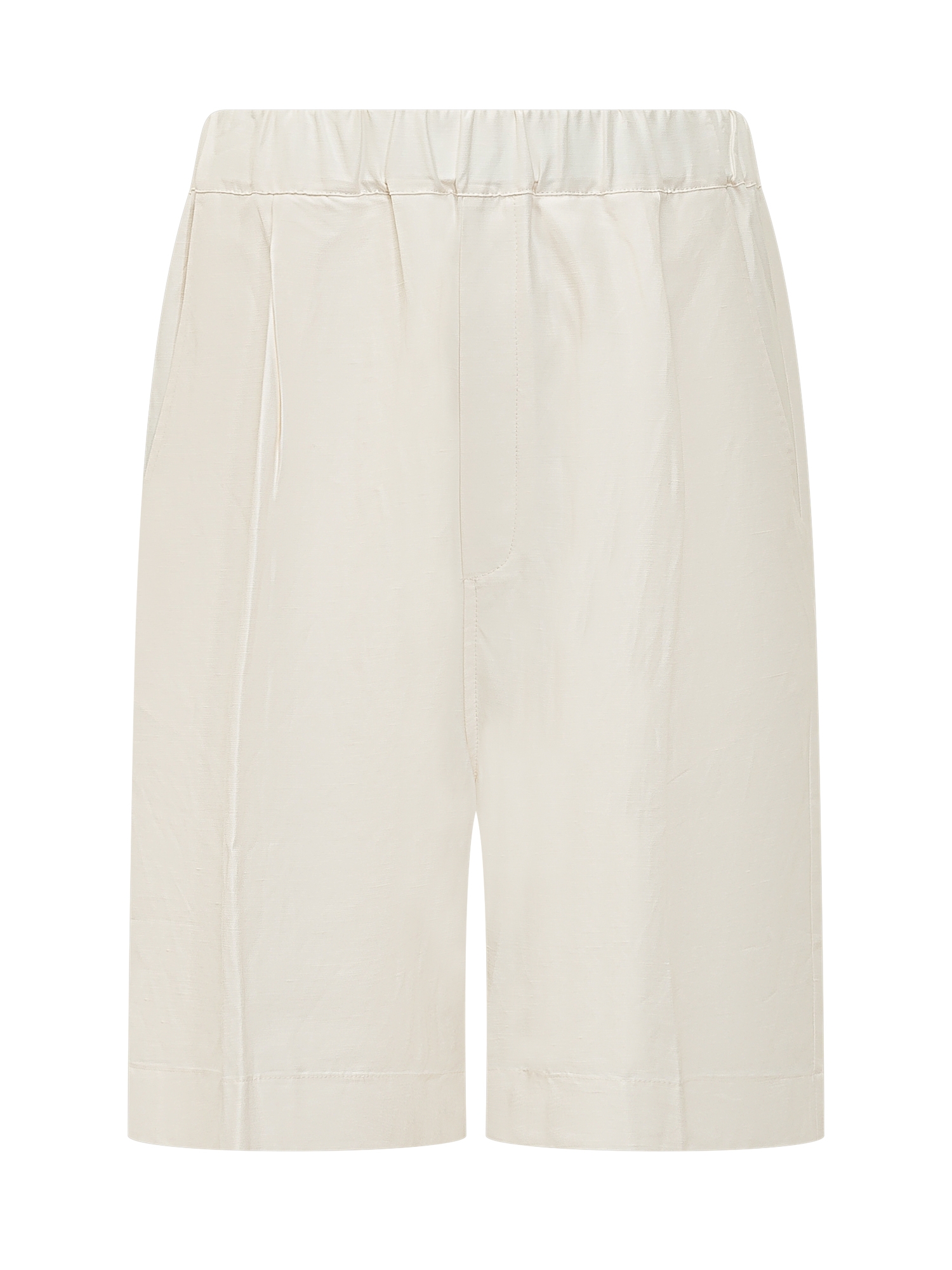 [LANEUS] Shorts SS26 S6LAMASH232 036