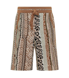 [LANEUS] Shorts SS26 S6LAMAKS065 920