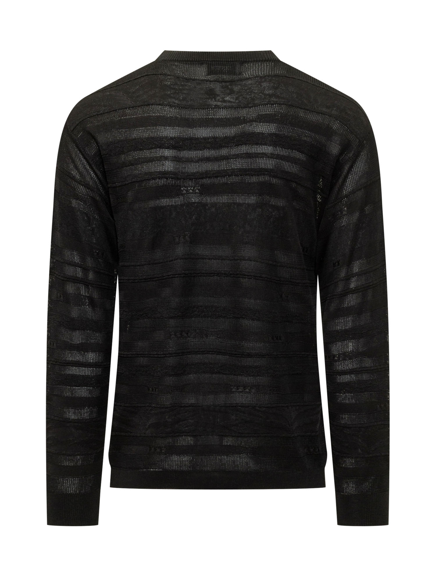 [LANEUS] Knitwear SS26 S6LAMAKN199 110
