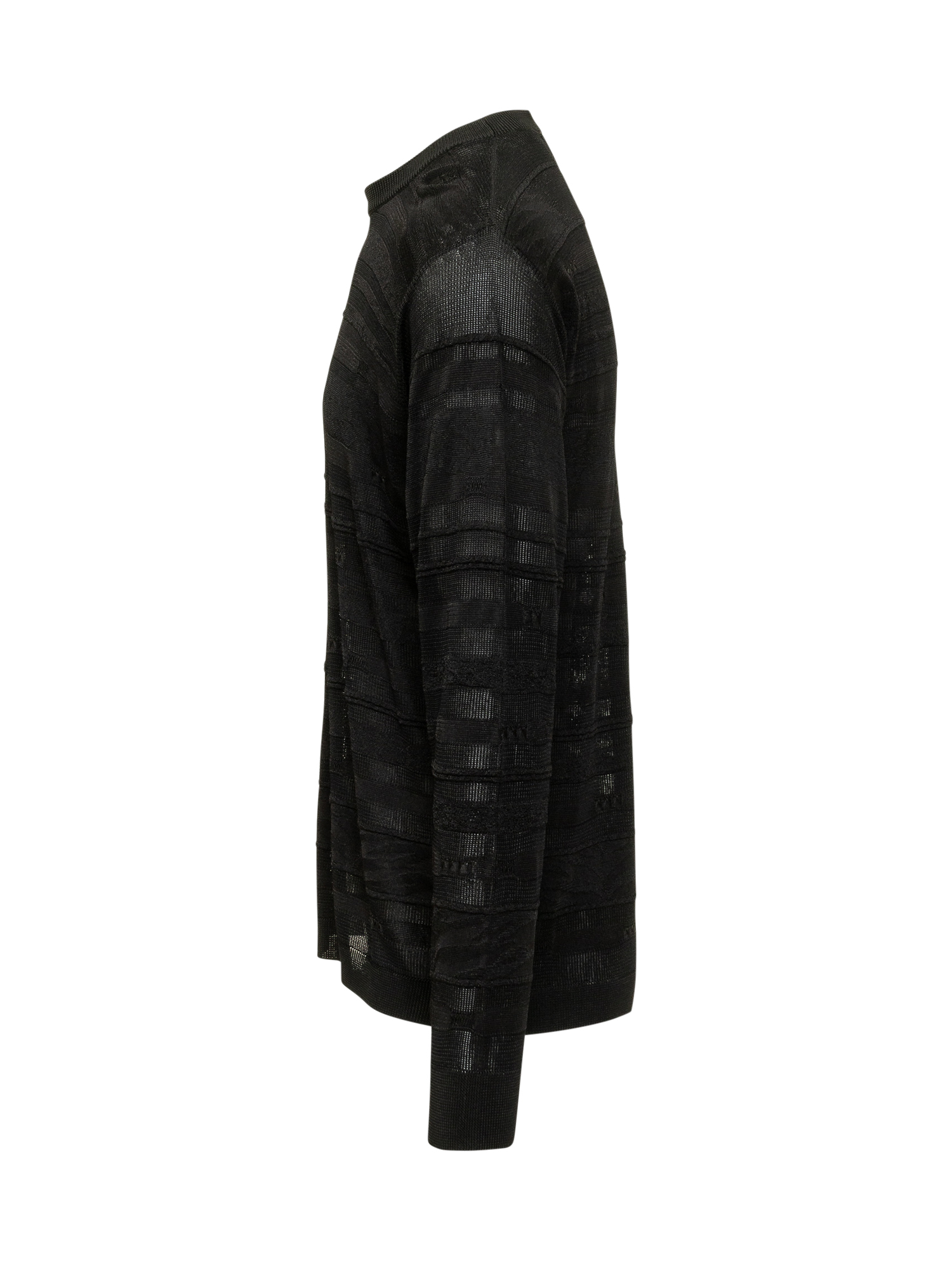 [LANEUS] Knitwear SS26 S6LAMAKN199 110