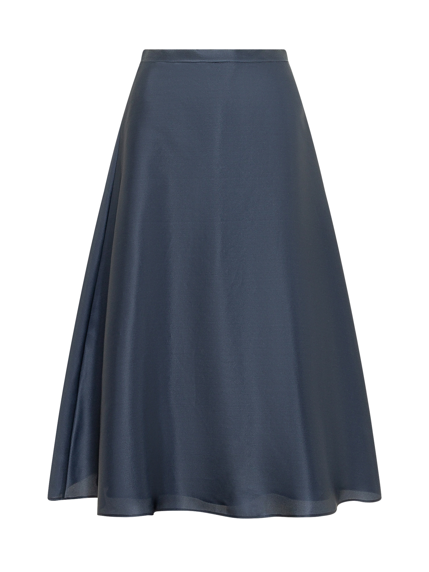 [Alberta Ferretti] Long skirt SS26 01071619 0290
