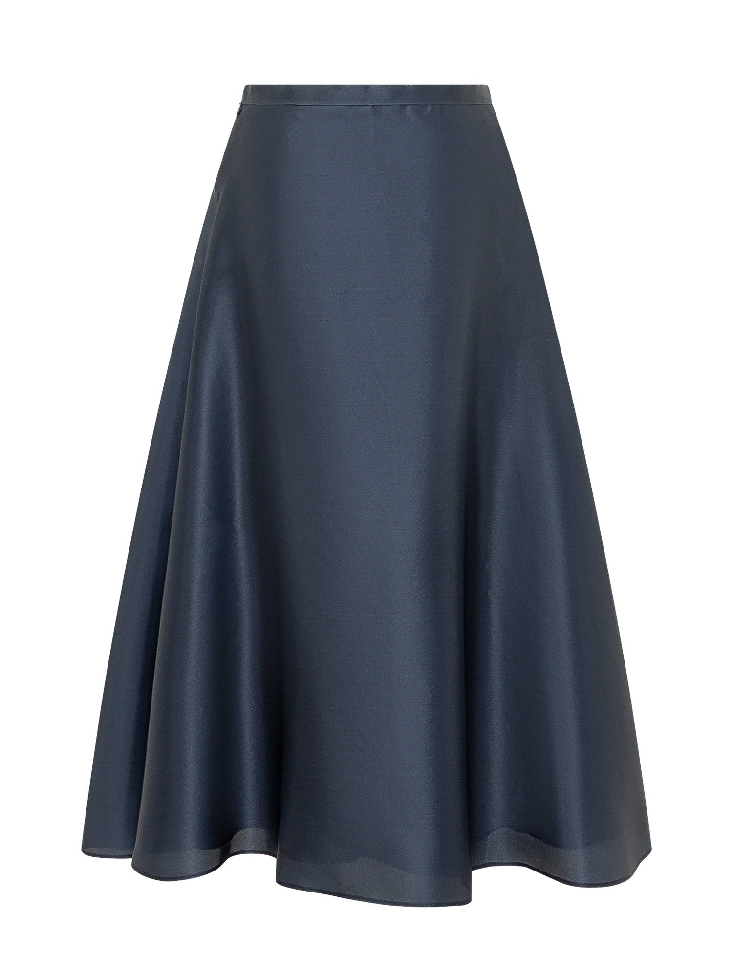 [Alberta Ferretti] Long skirt SS26 01071619 0290