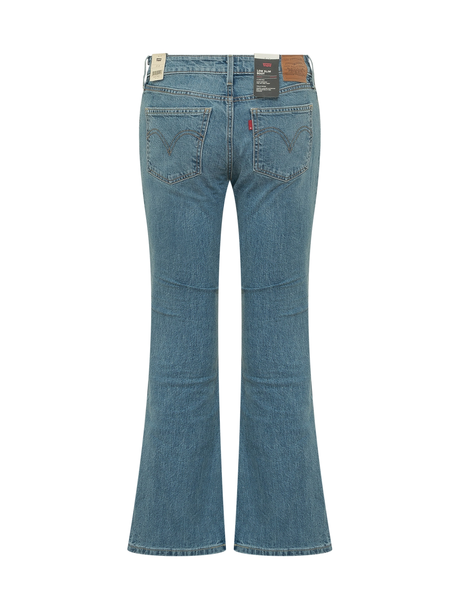 [Levi's] Jeans SS26 006KC 0002