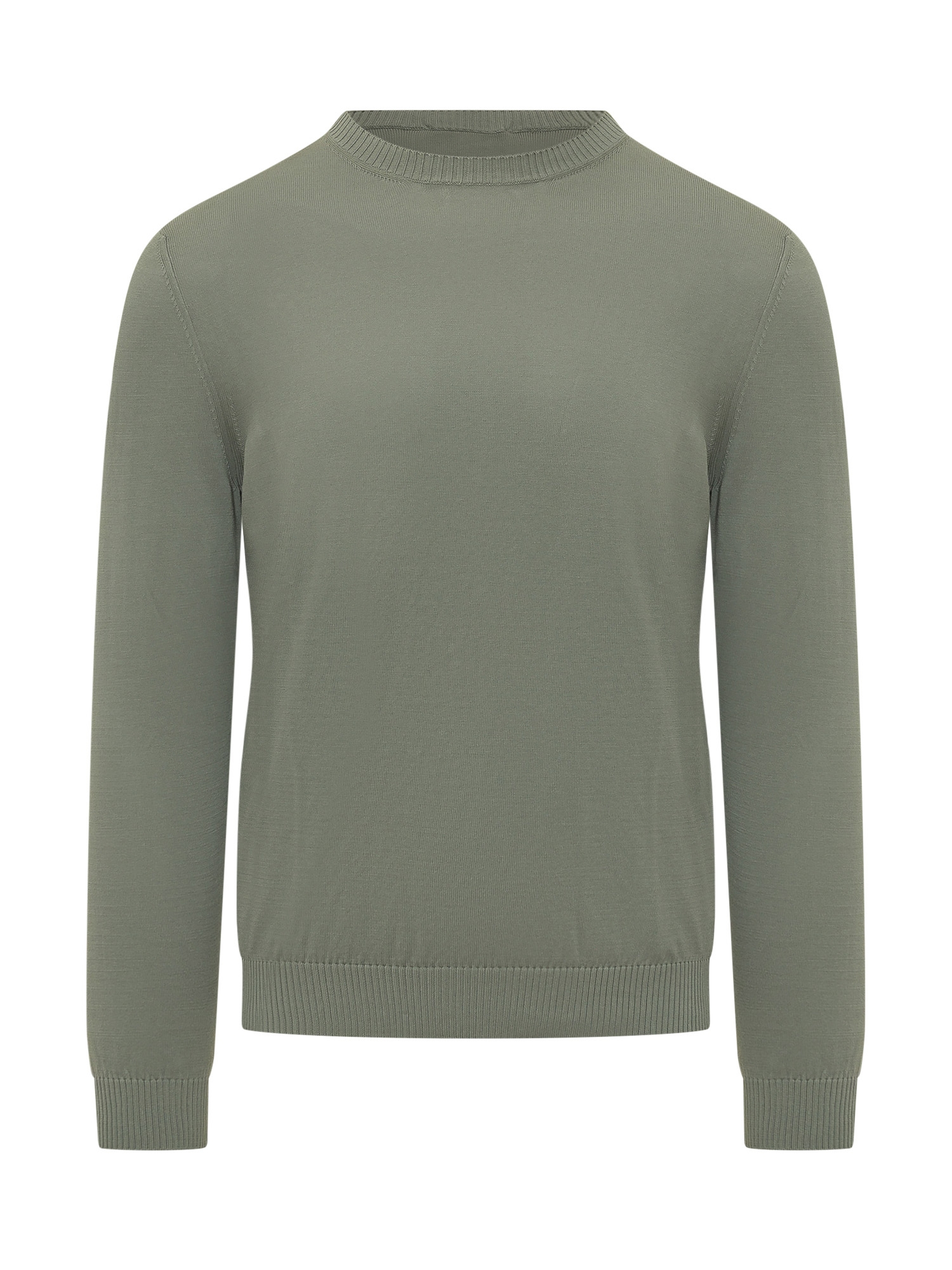 [MALO] Knitwear SS26 UXA388F3L27 E3590