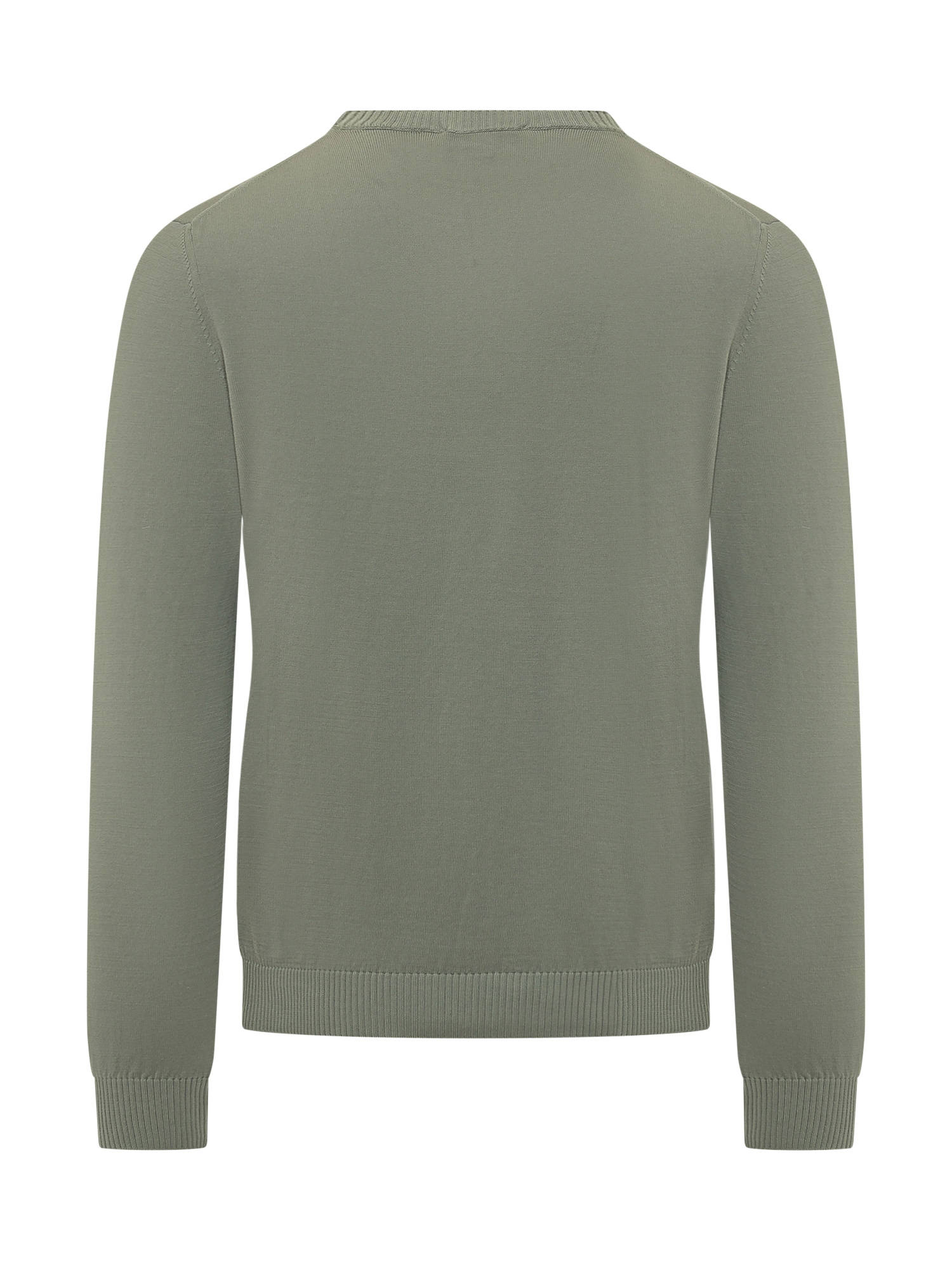 [MALO] Knitwear SS26 UXA388F3L27 E3590