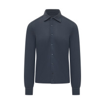 [MALO] Shirts Long Sleeve SS26 UJQ040J3U72 E2088