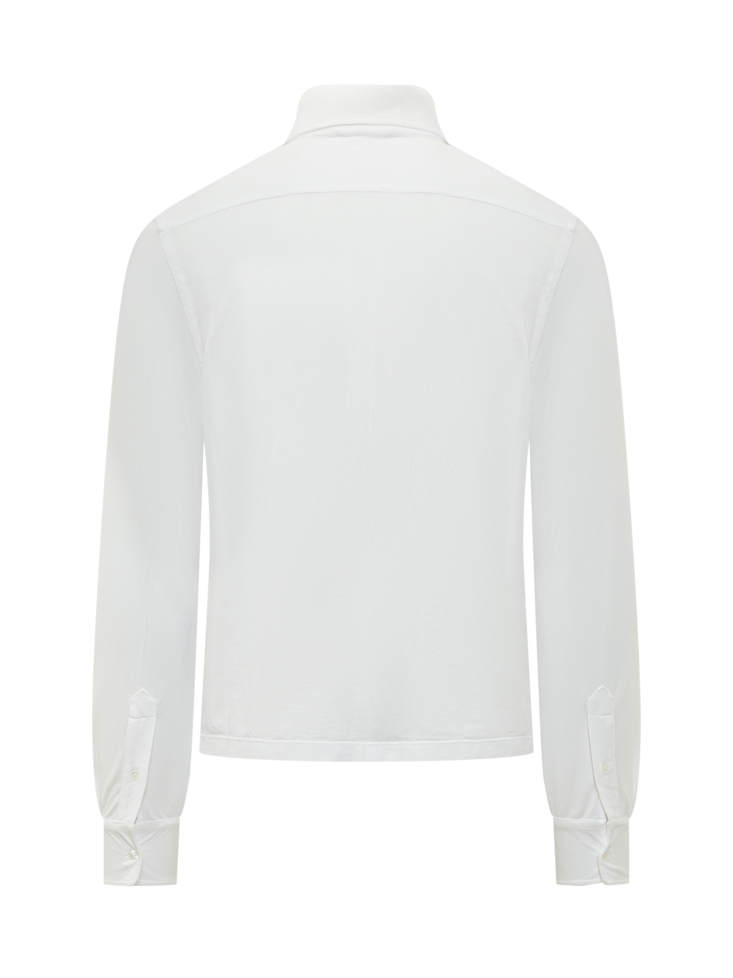 [MALO] Shirts Long Sleeve SS26 UJQ040J3U72 E105