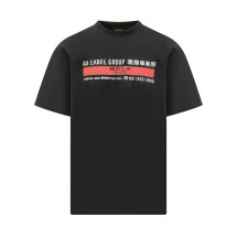 [44 Label Group] T-shirts Short Sleeve SS26 B0030556FA706 P753