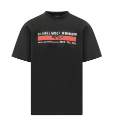[44 Label Group] T-shirts Short Sleeve SS26 B0030556FA706 P753