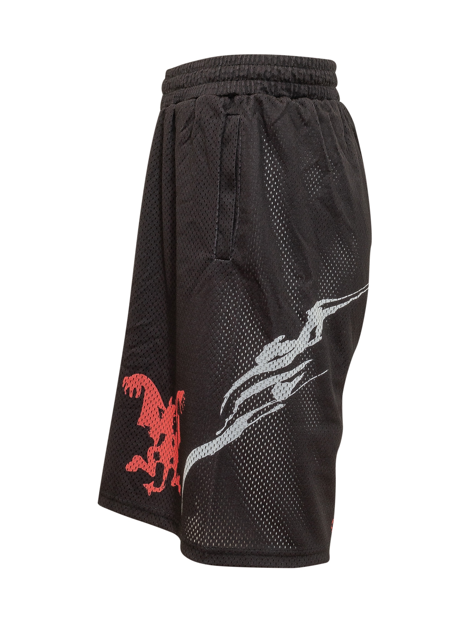 [44 Label Group] Shorts SS26 B0030617FA683 P699