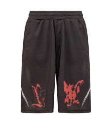 [44 Label Group] Shorts SS26 B0030617FA683 P699