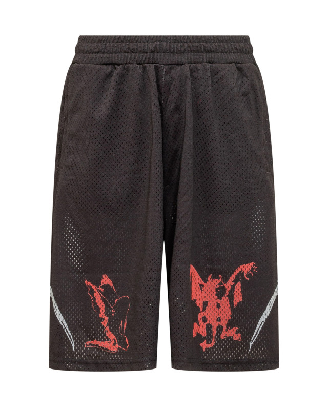 [44 Label Group] Shorts SS26 B0030617FA683 P699