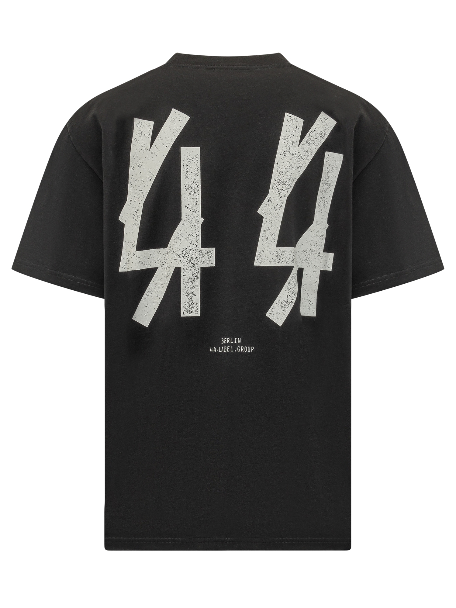 [44 Label Group] T-shirts Short Sleeve SS26 B0030556FA528 P462