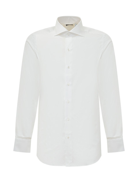 [FINAMORE 1925] Shirts Long Sleeve SS26 MLEUPSZL840002C0090 07