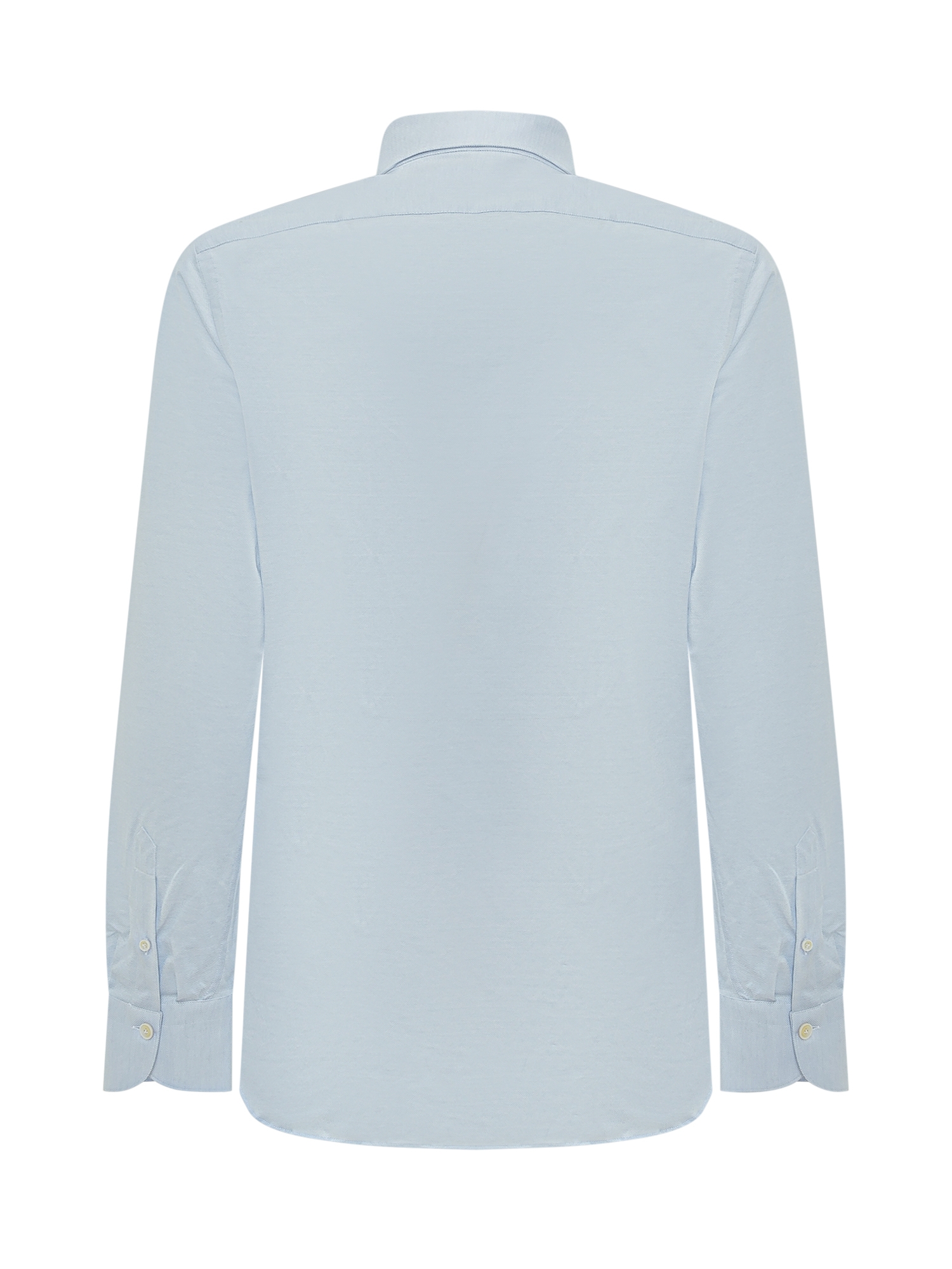 [FINAMORE 1925] Shirts Long Sleeve SS26 TRAHZD180008P6056J 04