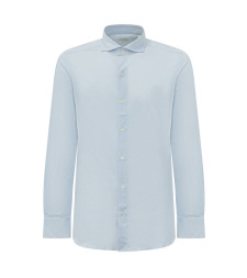 [FINAMORE 1925] Shirts Long Sleeve SS26 TRAHZD180008P6056J 04