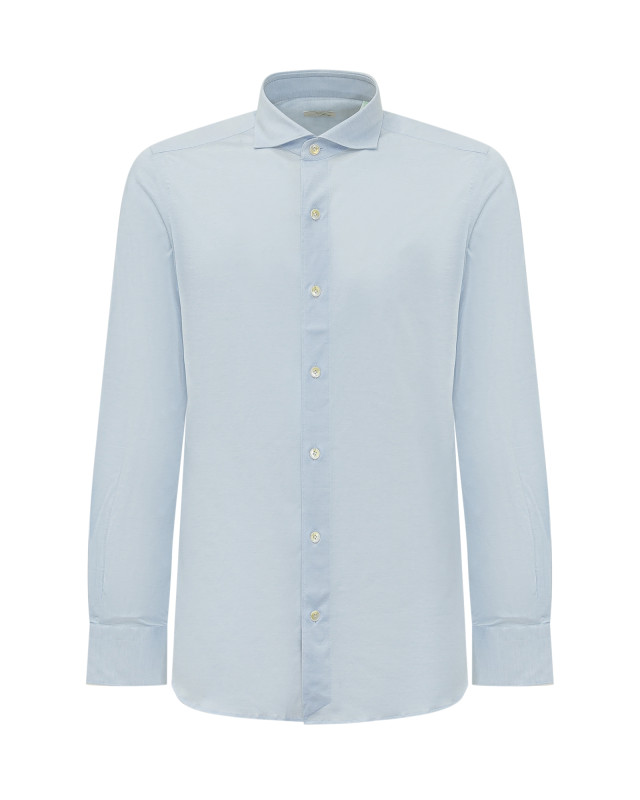[FINAMORE 1925] Shirts Long Sleeve SS26 TRAHZD180008P6056J 04