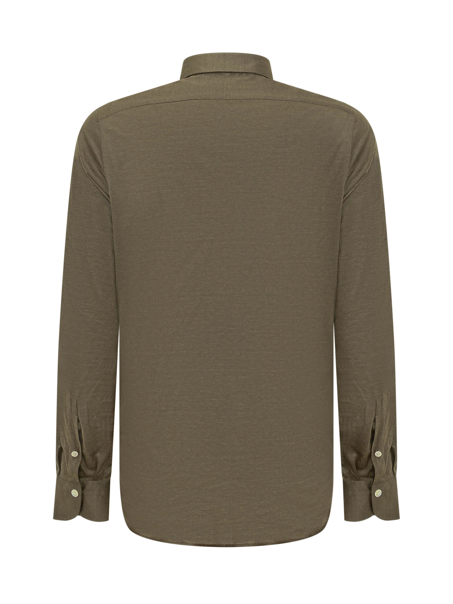 [FINAMORE 1925] Shirts Long Sleeve SS26 TRAHZD180059P6056J 12