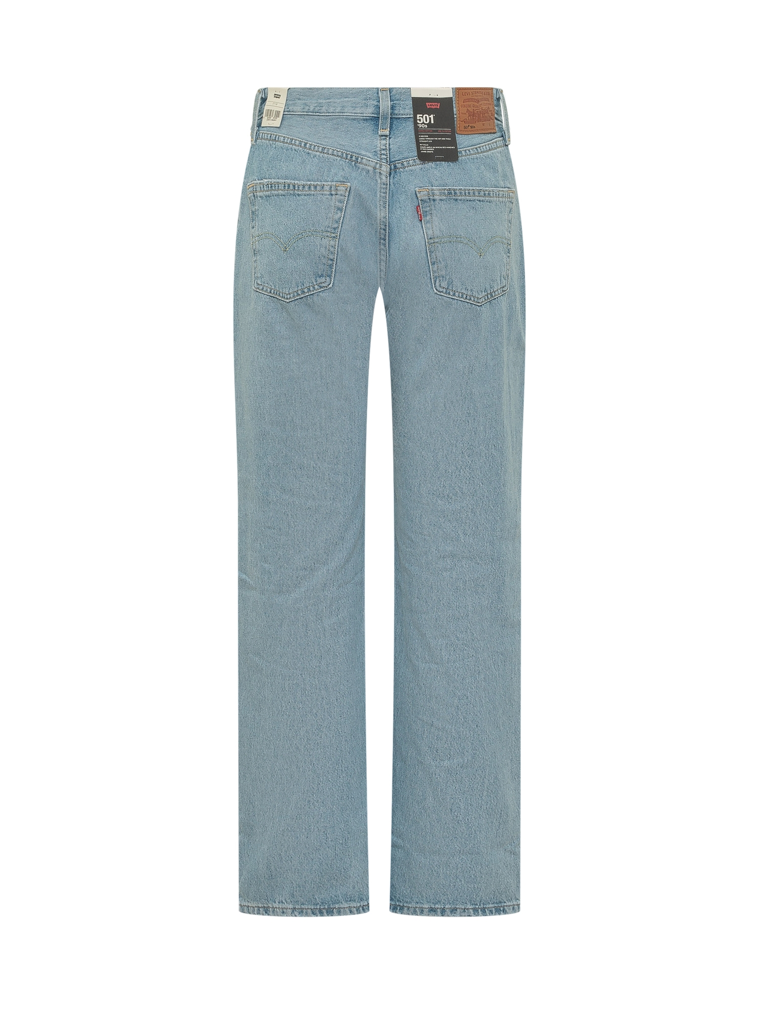 [Levi's] Jeans SS26 A1959 0115