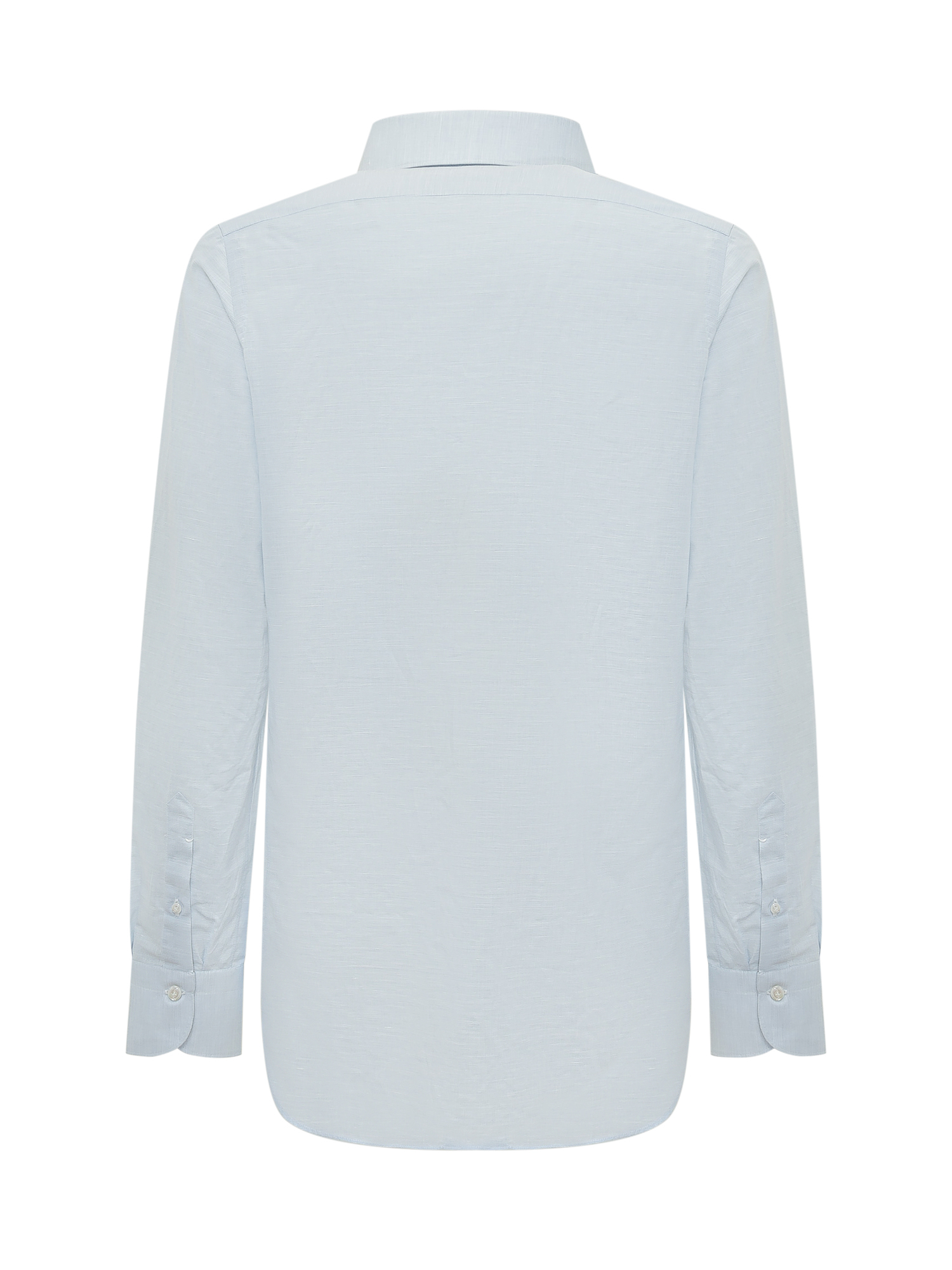 [FINAMORE 1925] Shirts Long Sleeve SS26 ML22UTZL840146C0102 07
