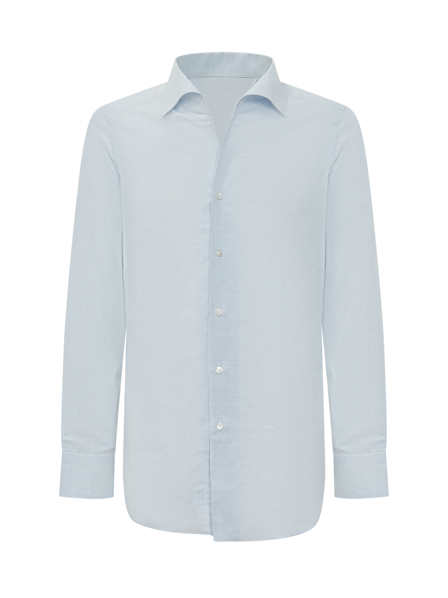 [FINAMORE 1925] Shirts Long Sleeve SS26 ML22UTZL840146C0102 07
