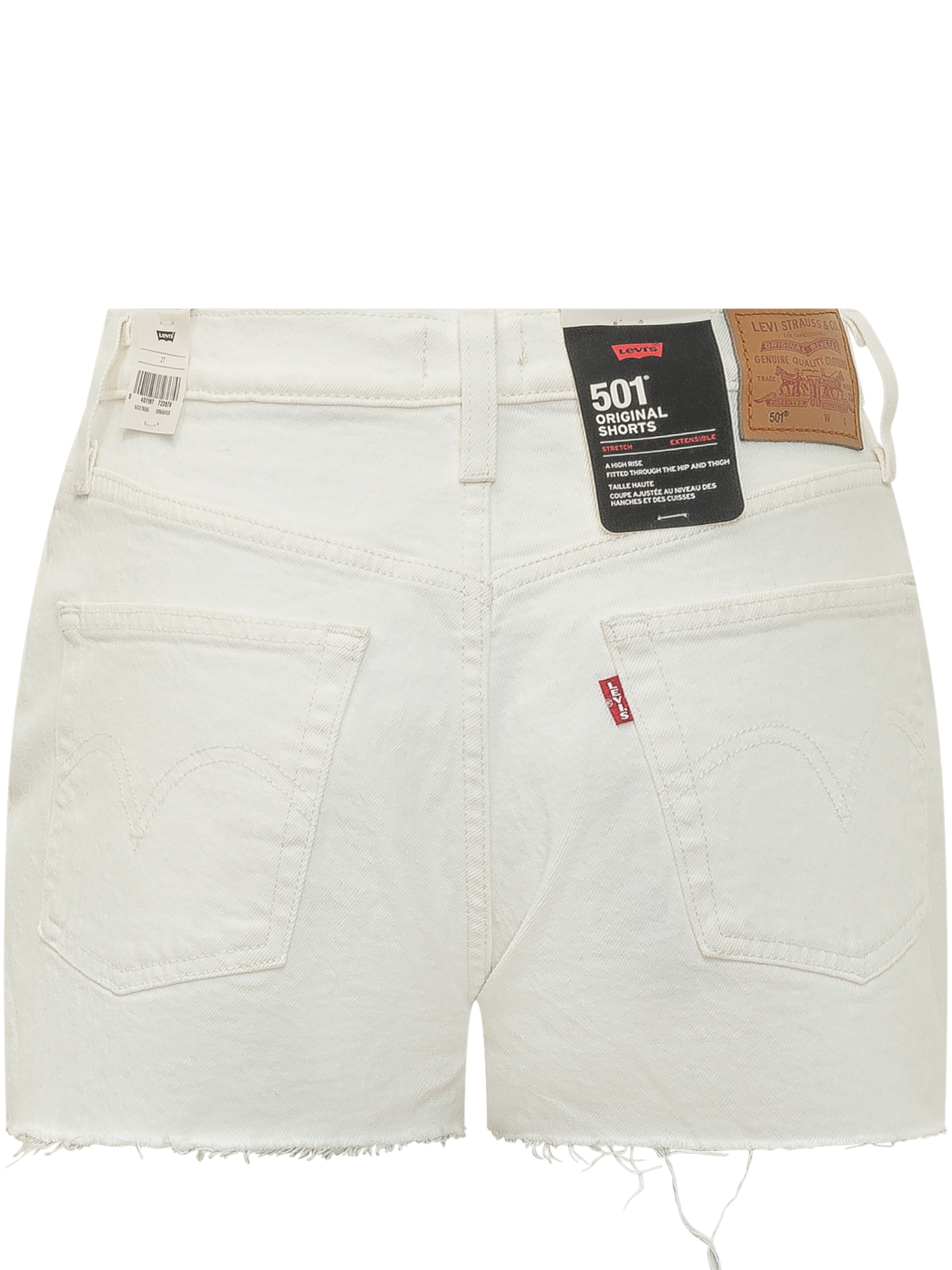 [Levi's] Shorts SS26 56327 0556