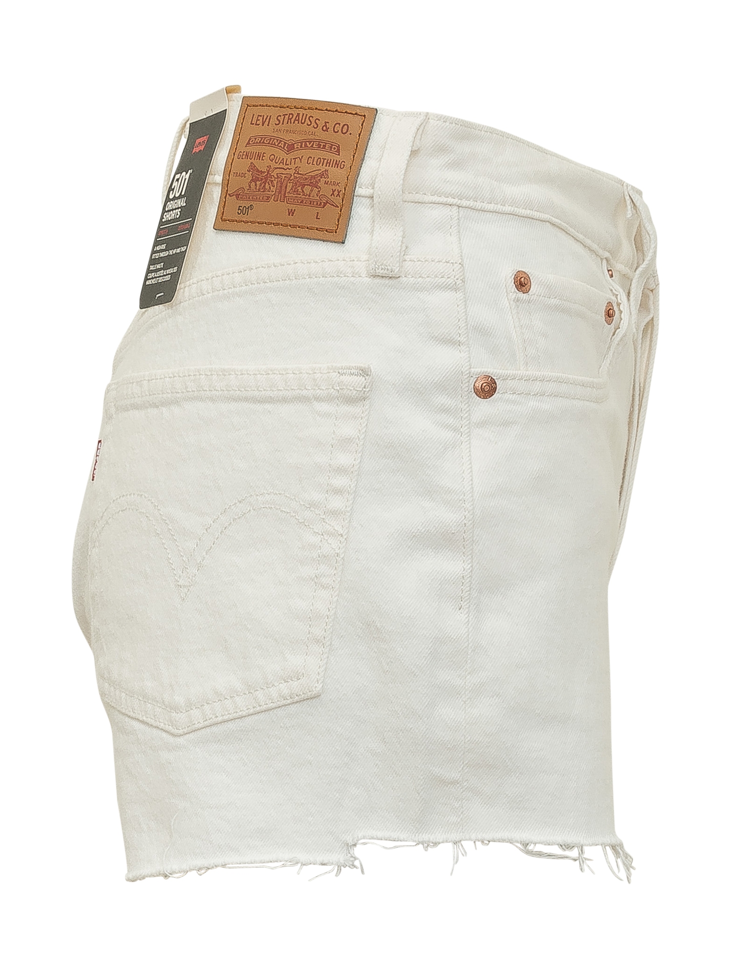 [Levi's] Shorts SS26 56327 0556