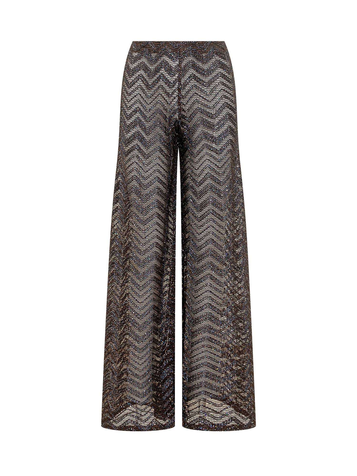 [MISSONI] Trousers SS26 MC25SI01BV00IT S80EQ