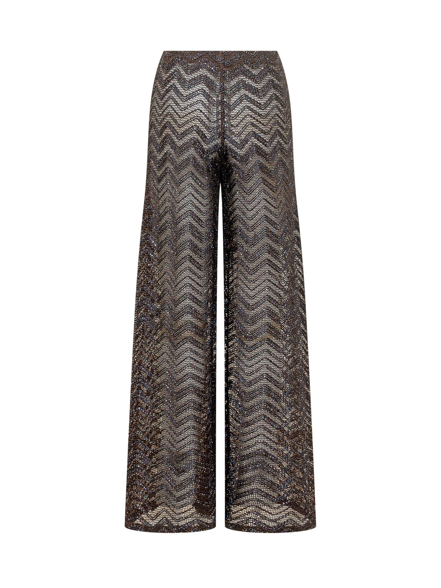 [MISSONI] Trousers SS26 MC25SI01BV00IT S80EQ