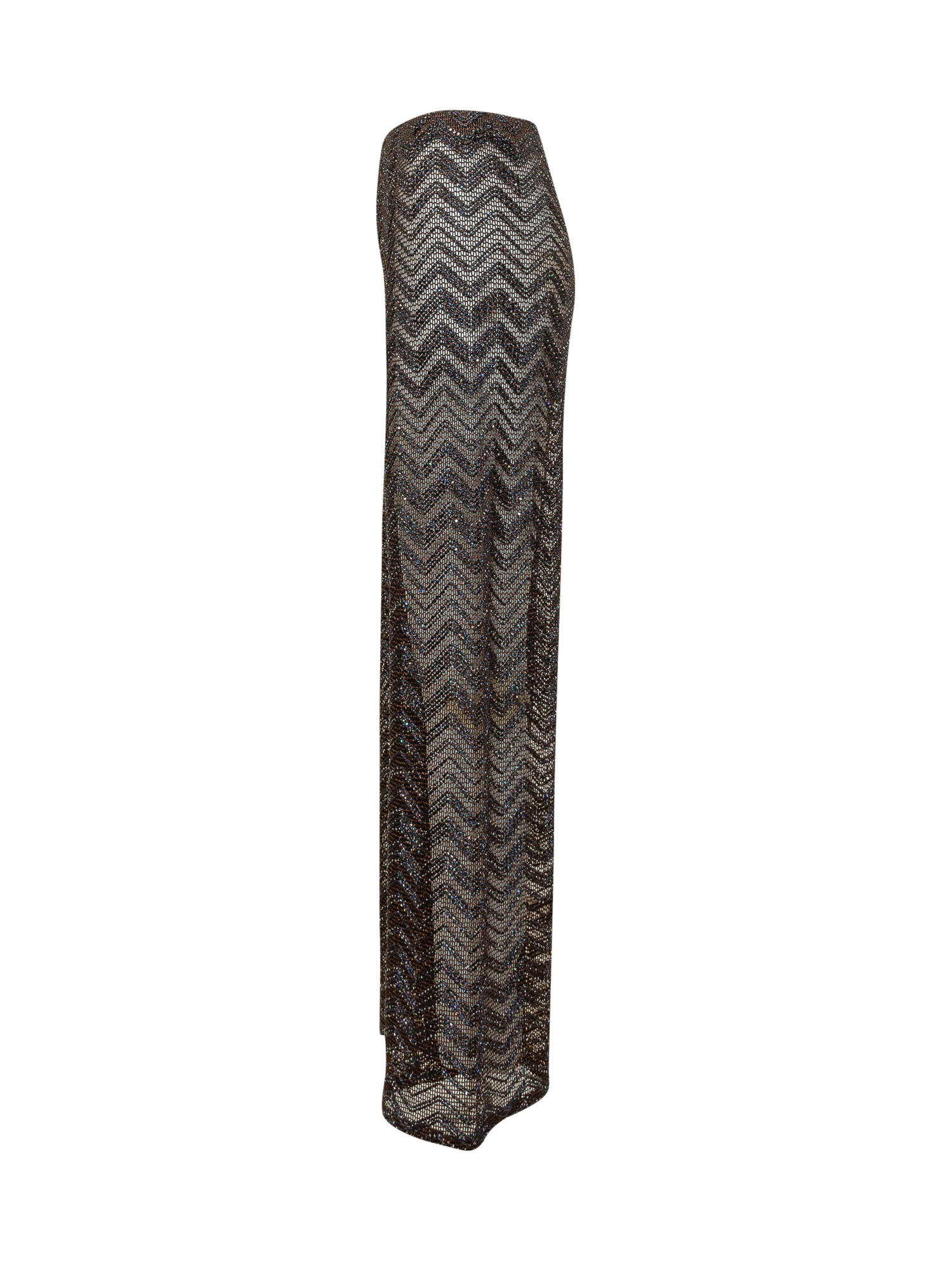 [MISSONI] Trousers SS26 MC25SI01BV00IT S80EQ