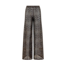 [MISSONI] Trousers SS26 MC25SI01BV00IT S80EQ