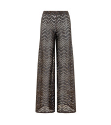 [MISSONI] Trousers SS26 MC25SI01BV00IT S80EQ