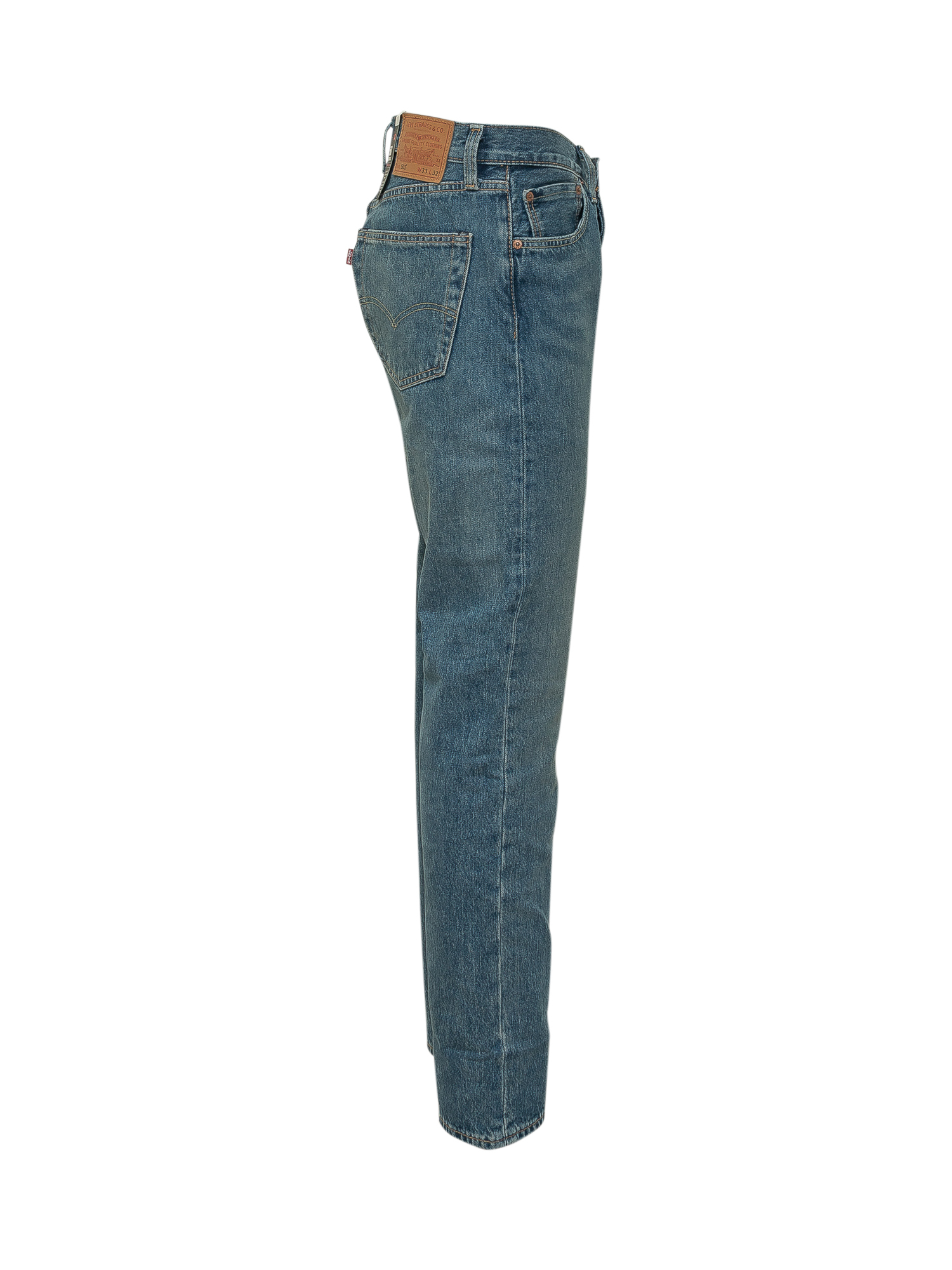 [Levi's] Jeans SS26 00501 3785