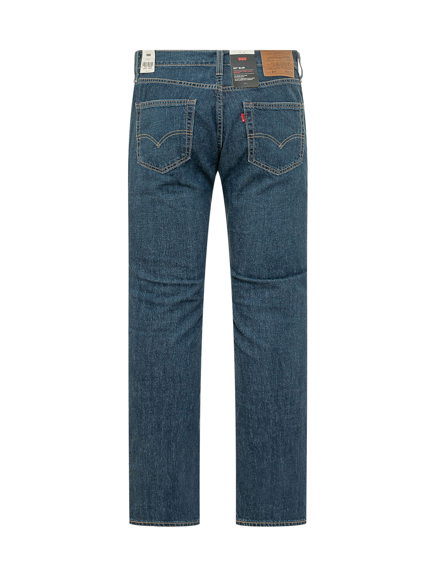 [Levi's] Jeans SS26 04511 6136