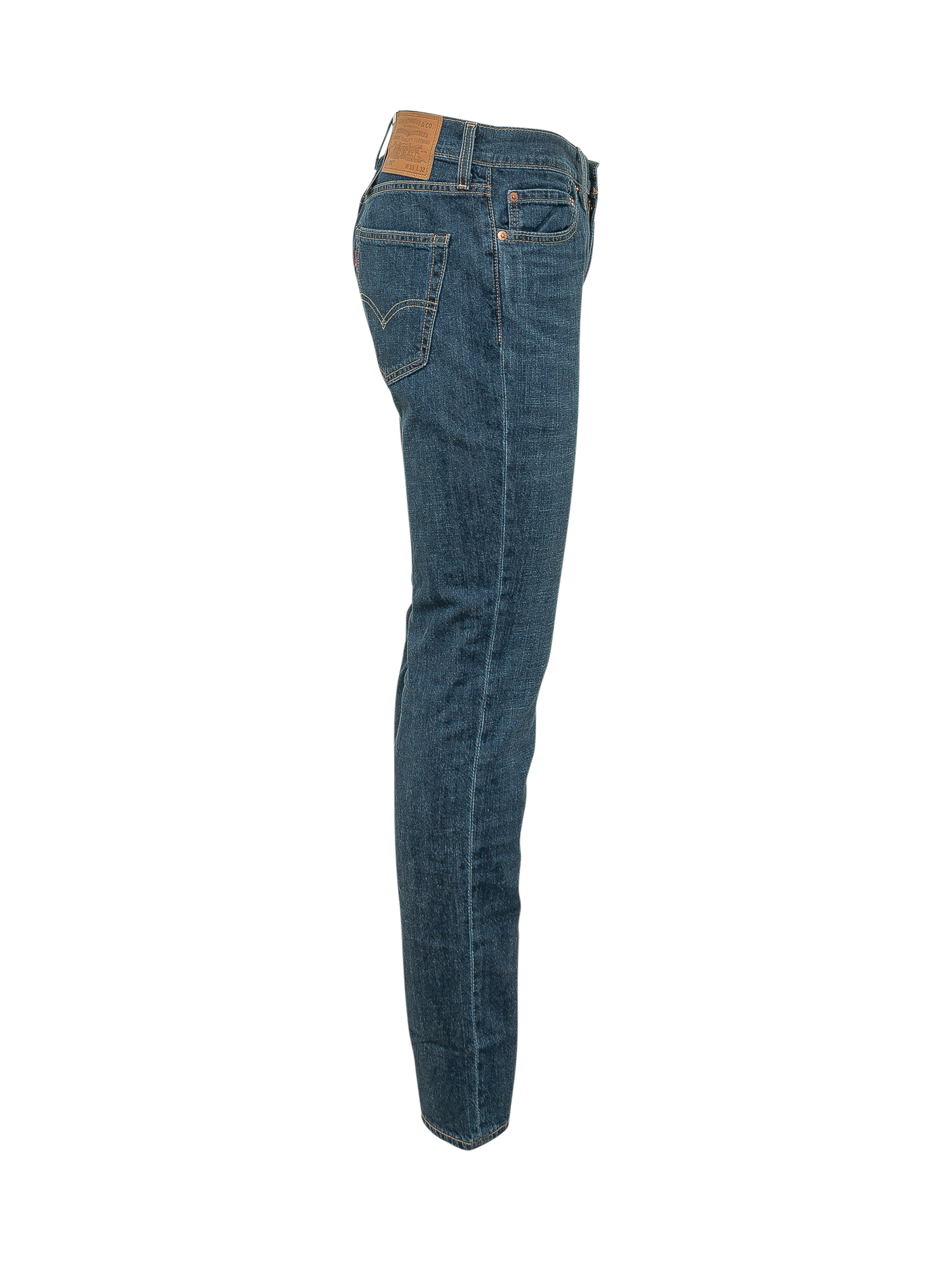 [Levi's] Jeans SS26 04511 6136