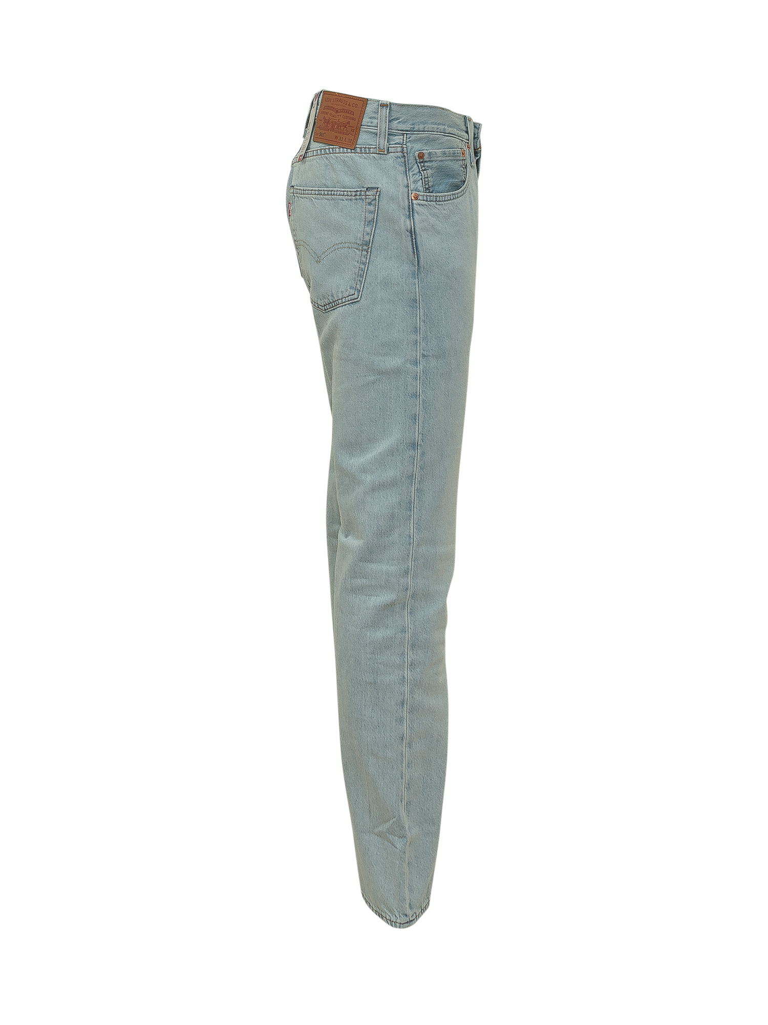 [Levi's] Jeans SS26 00501 3741