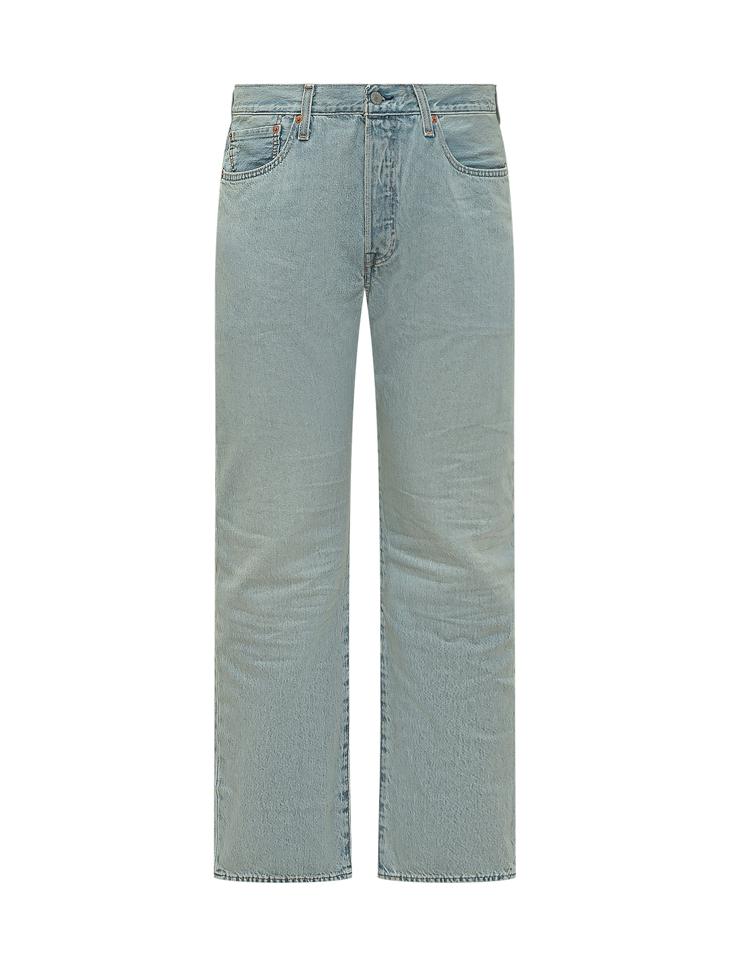 [Levi's] Jeans SS26 00501 3741